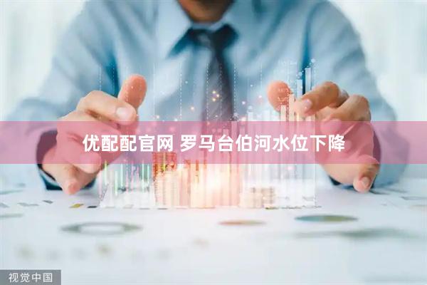 优配配官网 罗马台伯河水位下降